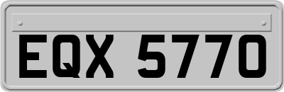 EQX5770