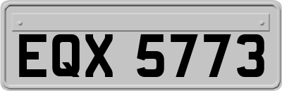 EQX5773