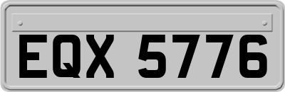 EQX5776