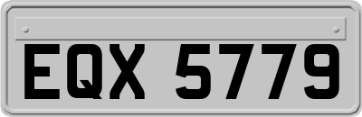 EQX5779
