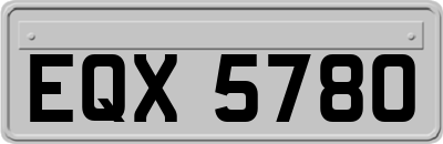 EQX5780