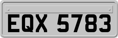 EQX5783