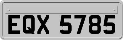 EQX5785