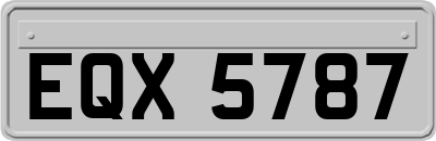 EQX5787