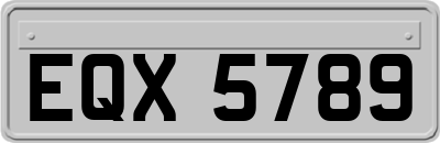 EQX5789