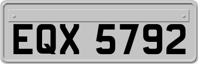 EQX5792