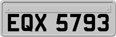 EQX5793