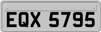 EQX5795