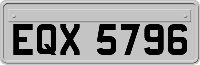 EQX5796
