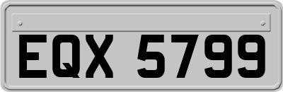 EQX5799