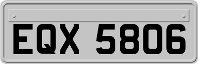 EQX5806