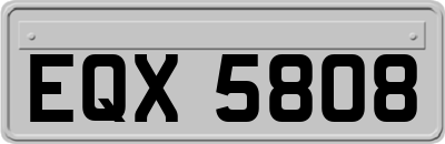 EQX5808