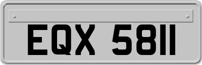 EQX5811
