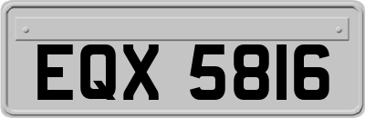 EQX5816