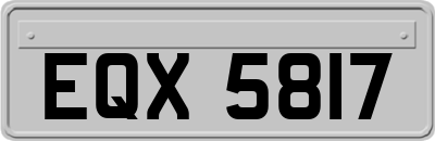 EQX5817