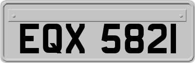 EQX5821