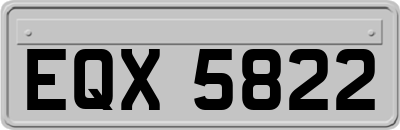 EQX5822