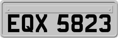 EQX5823