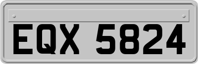 EQX5824