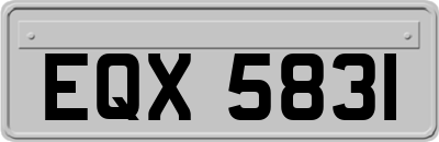 EQX5831