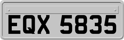 EQX5835