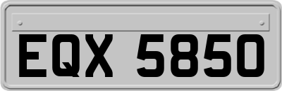 EQX5850