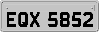 EQX5852