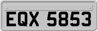 EQX5853