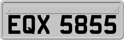 EQX5855