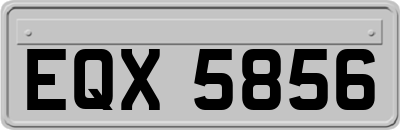 EQX5856