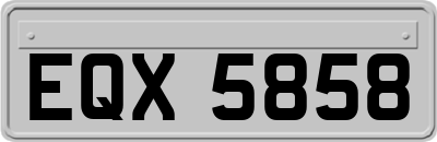 EQX5858