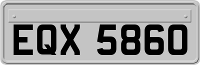 EQX5860