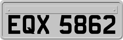 EQX5862