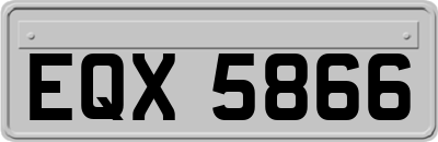 EQX5866
