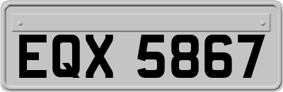 EQX5867