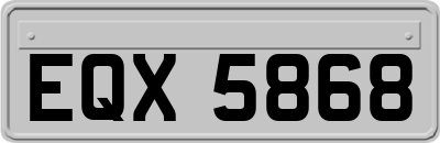 EQX5868
