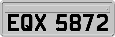 EQX5872