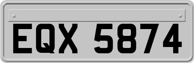 EQX5874