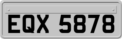 EQX5878