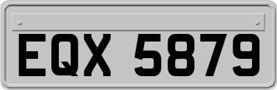 EQX5879