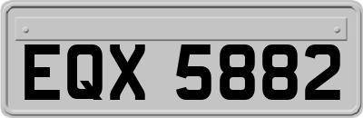 EQX5882