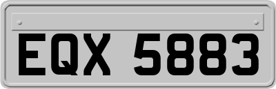 EQX5883