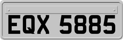 EQX5885