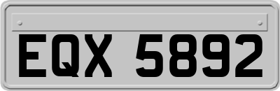 EQX5892