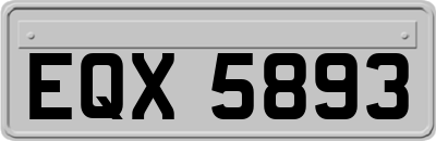 EQX5893