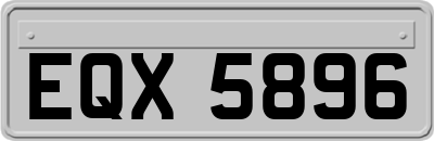 EQX5896