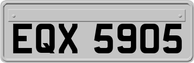 EQX5905
