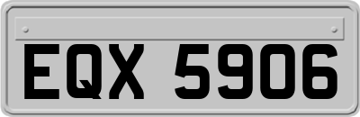 EQX5906