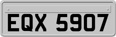 EQX5907
