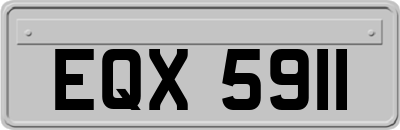 EQX5911